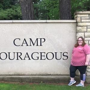 Meet your Posher, Deborah